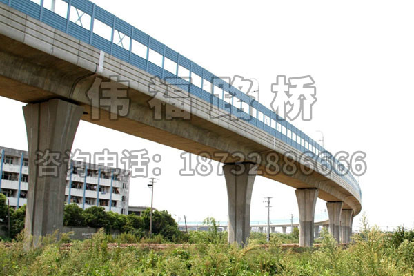 橋(qiáo)梁(liáng)聲屏障 橋梁聲屏障