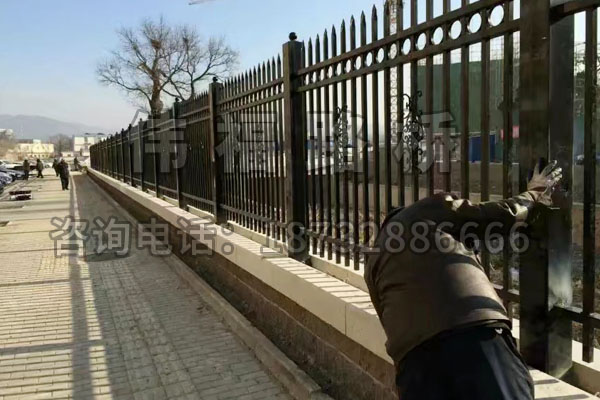 北京房山區護城河改造工程 北京房山區(qū)護城河改造工程